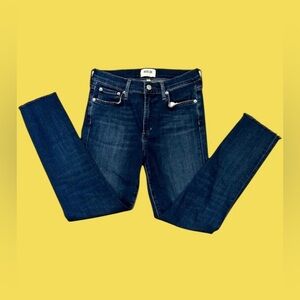 💙AGOLDE LOS ANGELES!! DESIGNER DENIM!! GORGEOUS HIGH QUALITY CELEB JEANS!!